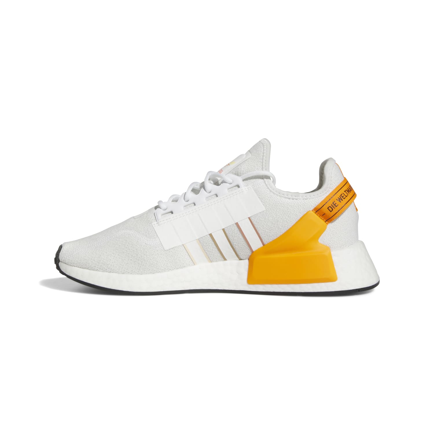 Zapatillas Urbanas Hombre adidas Nmd_R1.V2 4