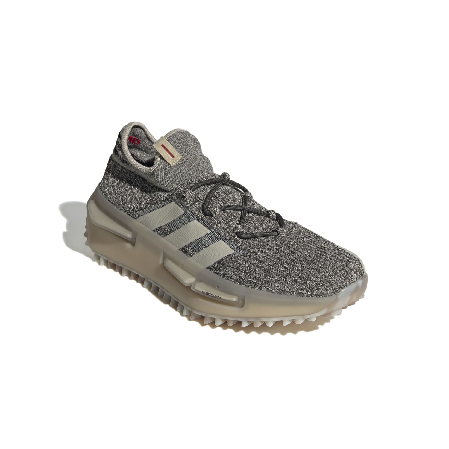 Zapatillas Urbanas Hombre adidas Nmd_S1 5