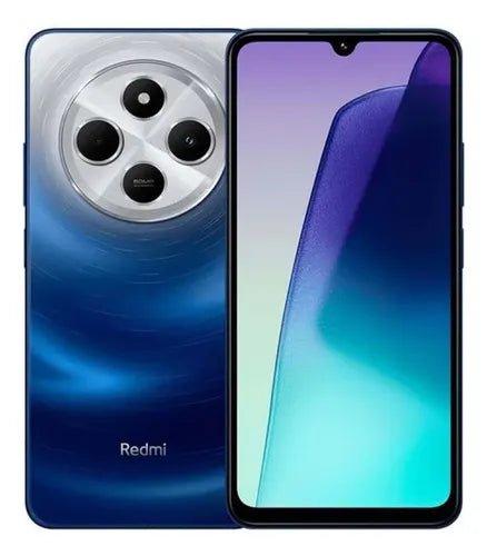 Celular Redmi 14c 8GB 256GB LCD 6.88