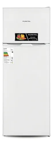 Heladera Punktal Pk-265 Hb Frio Natural 216 Lts 1