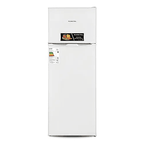 Heladera Punktal Pk-265 Hb Frio Natural 216 Lts