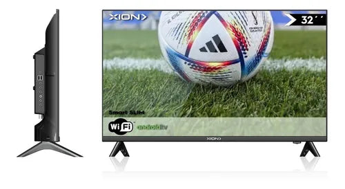 Smart TV Xion XI-LED32SLIM 32'' HD LED 1