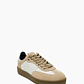 Zapatilla combinada - beige - Miniatura 3