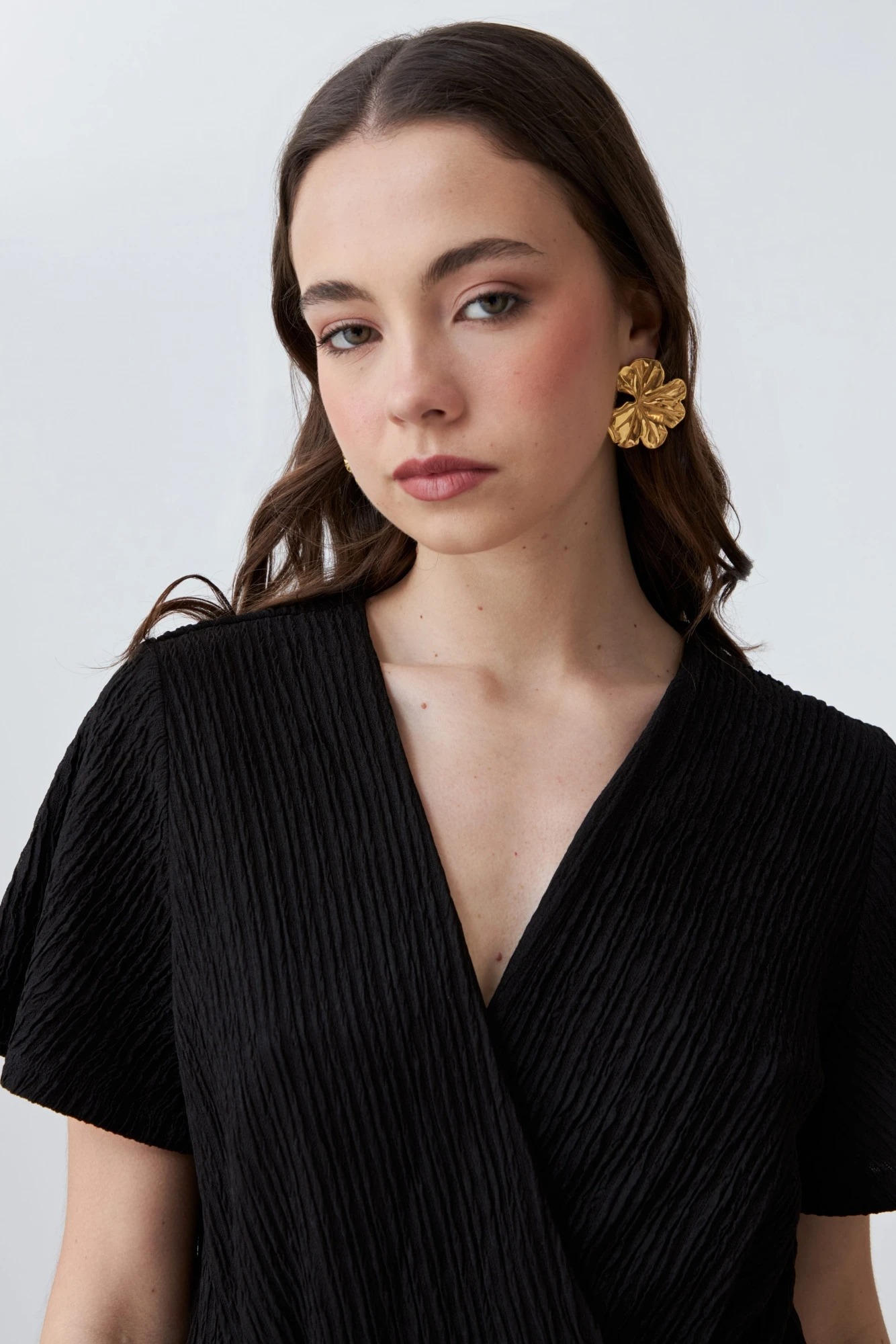 Mono amasado - negro 4