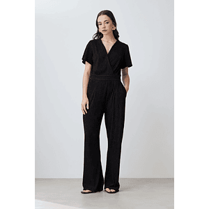 Mono amasado - negro