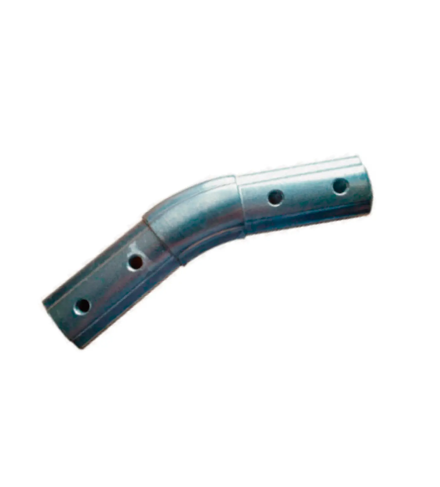 Angulo de 30° Modelo Patriot 1