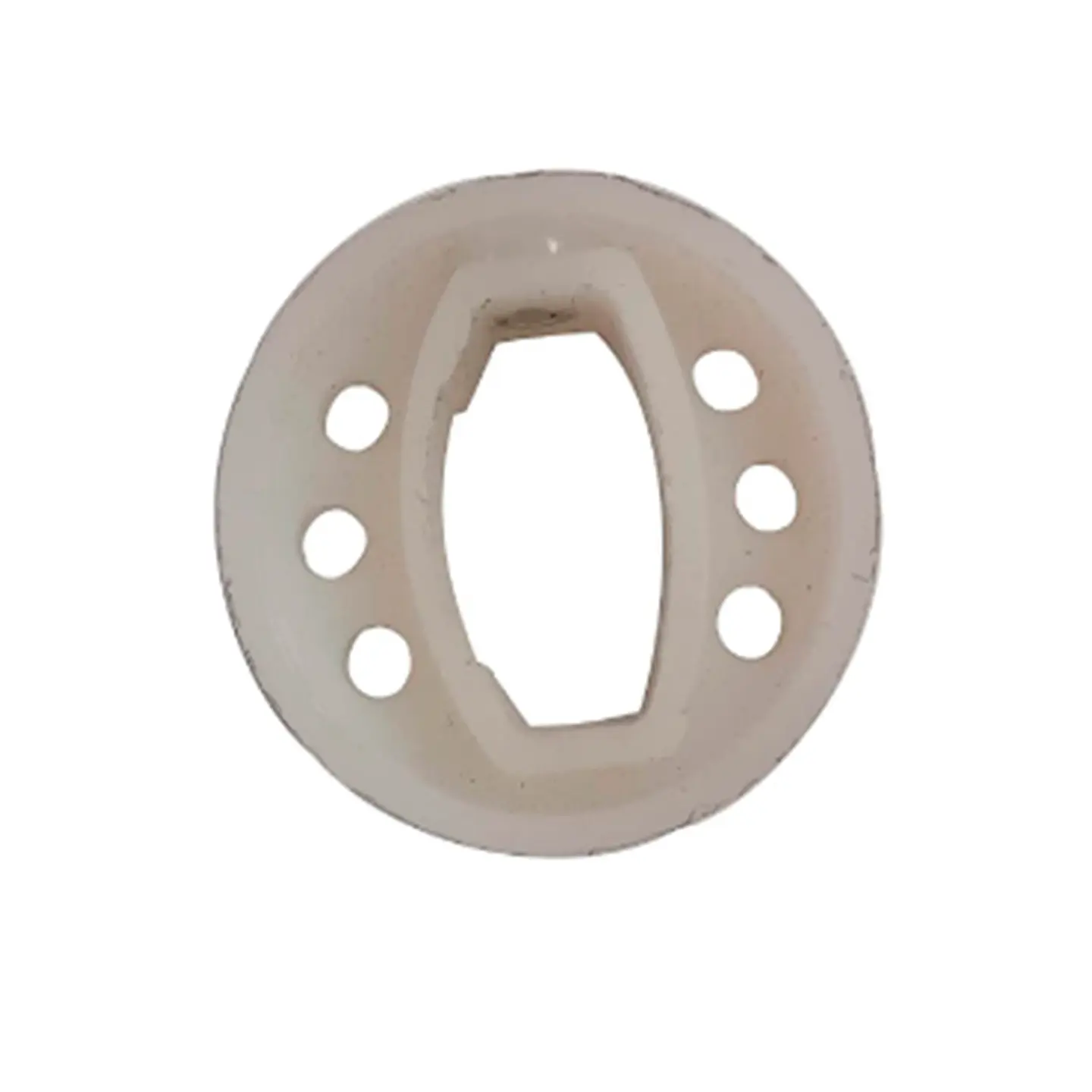 Centering plástico para travesaño Modelo Patriot 1