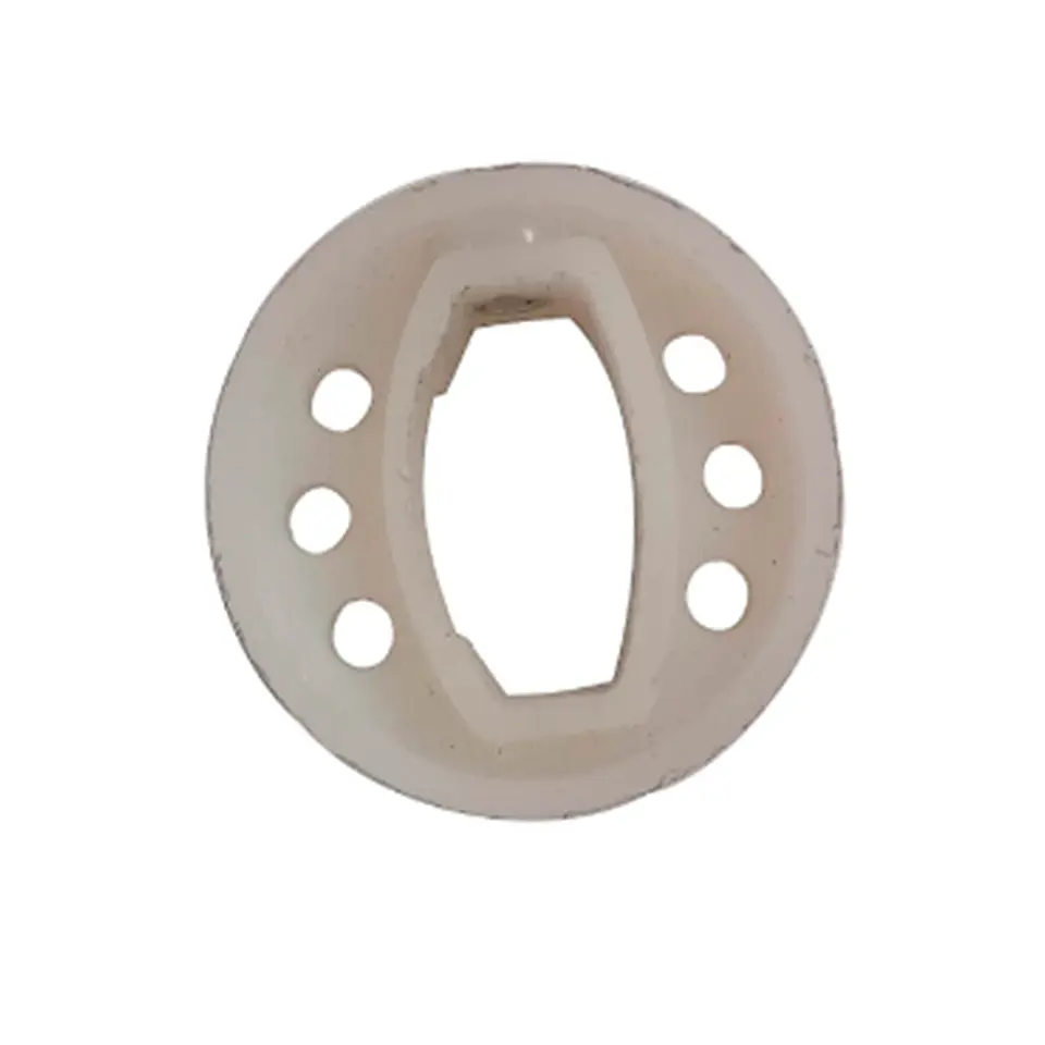 Centering plástico para travesaño Modelo Patriot 1