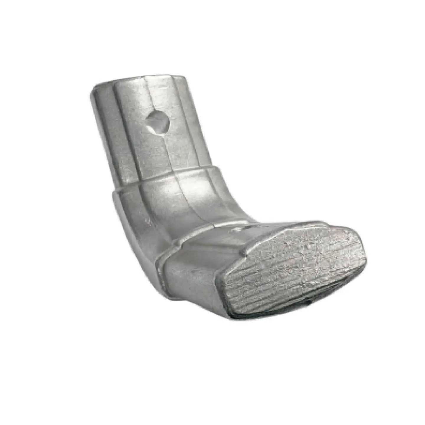 Codo de 90° para brazos Modelo Patriot 1