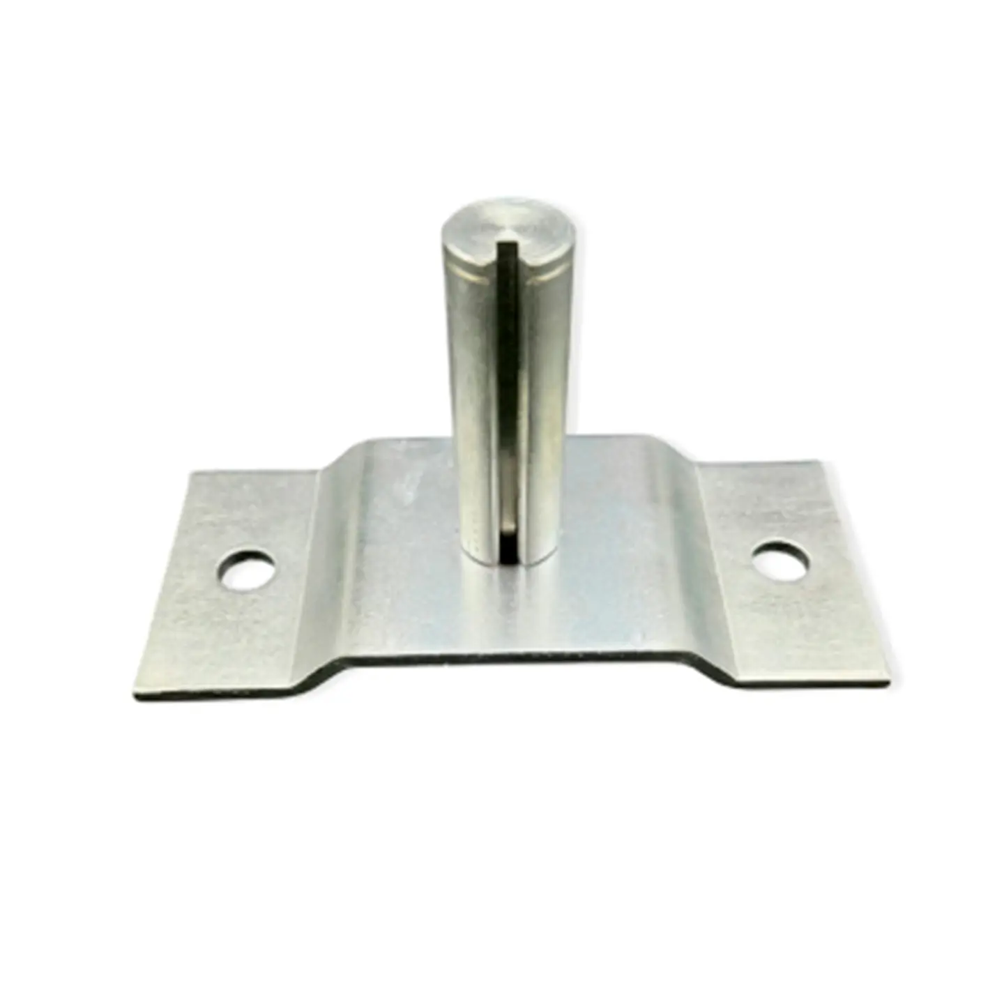 Pivote para brazo Modelo Patriot, 4 resortes 1
