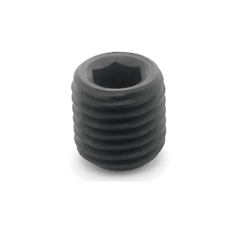 Seguro para brazo inferior Modelo Patriot 1