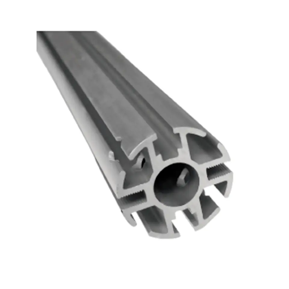 Eje de carpa ultra resistente 1