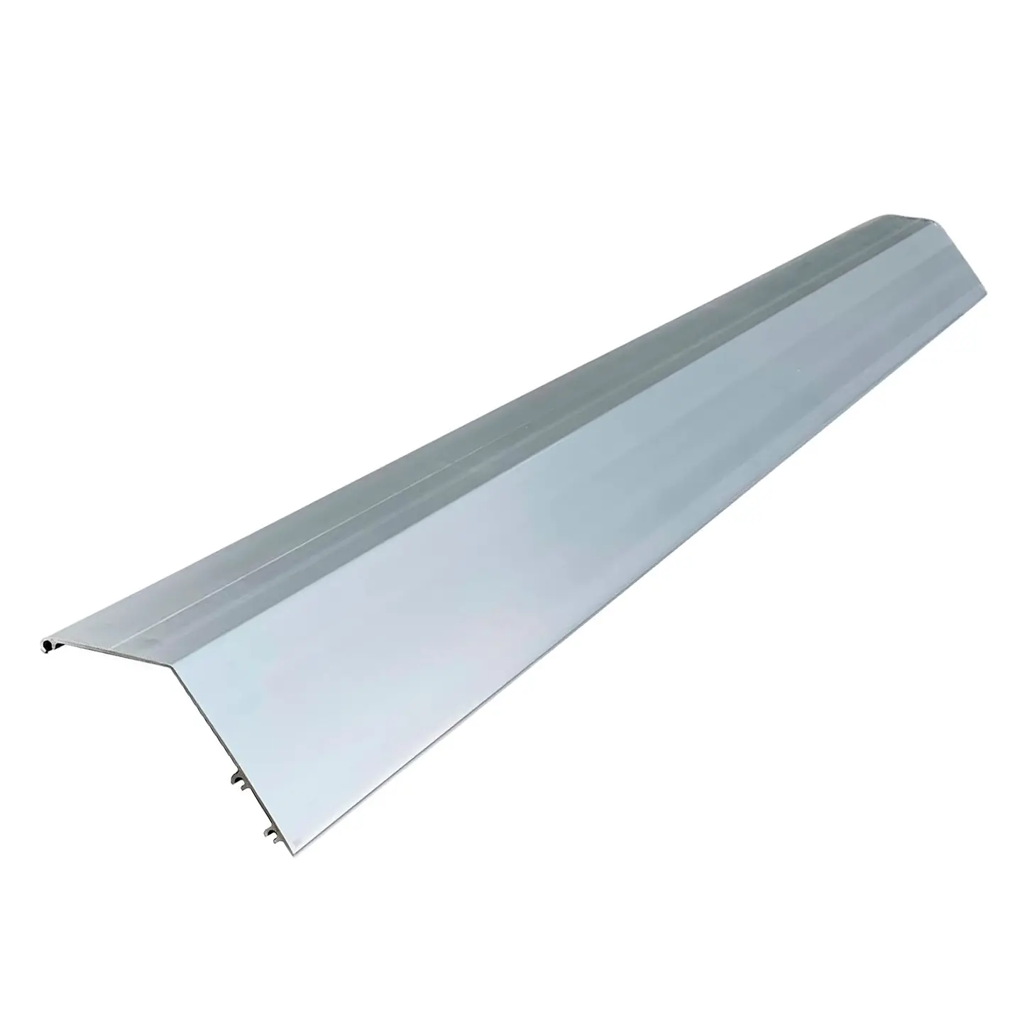 Deflector de viento de Aero Aluminio 2
