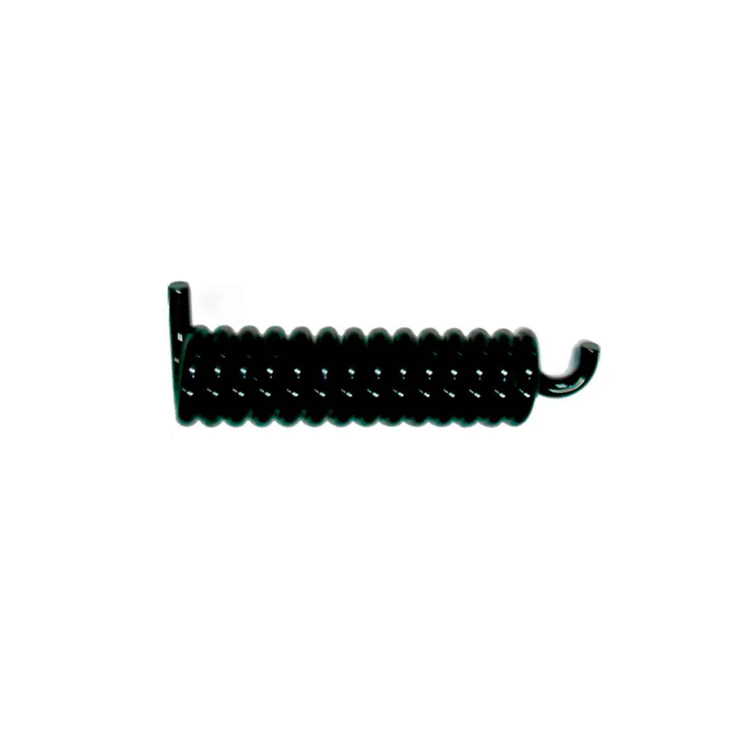 Resorte underbody lado conductor 1