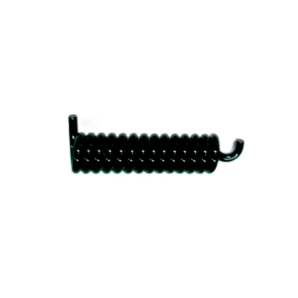 Resorte underbody lado conductor 1