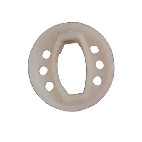 Centering plástico para travesaño Modelo Patriot