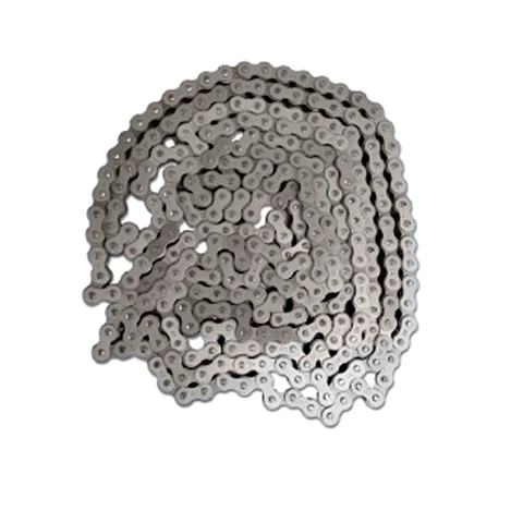 Cadena para sistema de acción manual