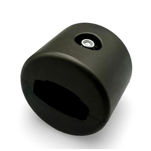 Soporte de goma para travesaño Modelo Patriot