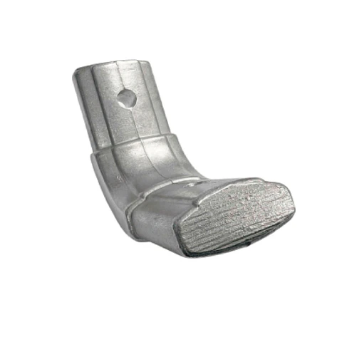 Codo de 90° para brazos Modelo Patriot