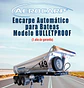 Equipo automático para bateas Modelo Bulletproof - Miniatura 1