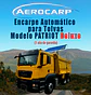 Equipo automático para tolvas Modelo Patriot Deluxe - Miniatura 1