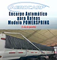 Equipo automático para bateas Modelo PowerSpring - Miniatura 1