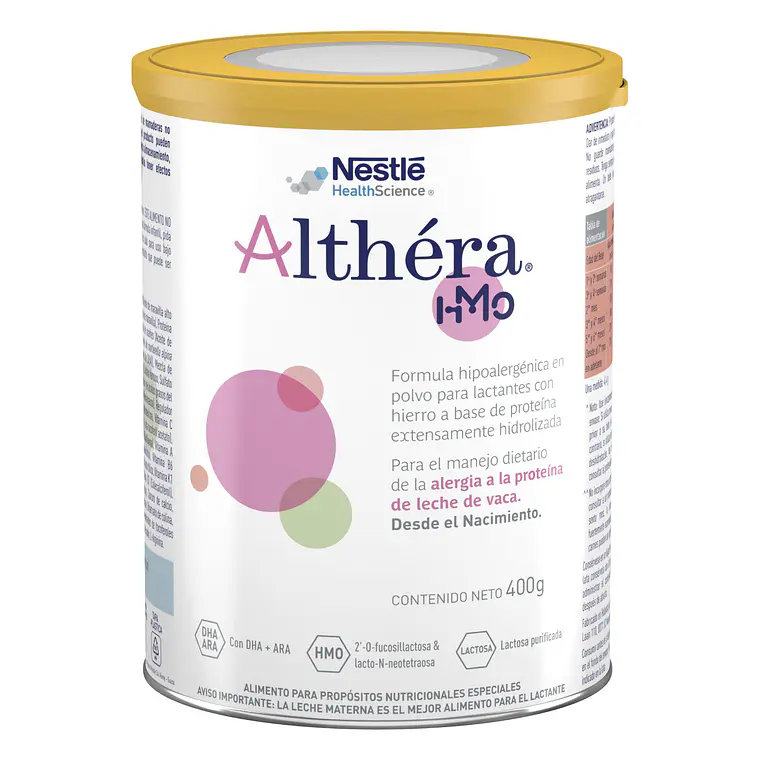 ALTHERA HMO 400g 1