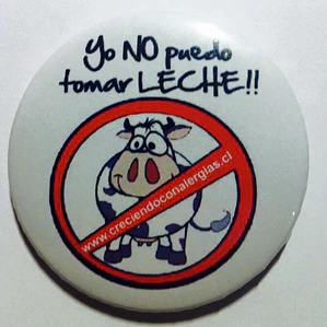 CHAPITA NO TOMO LECHE DE VACA