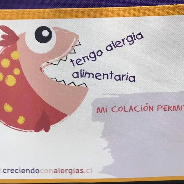 LONCHERA PIRAÑA VERDE 4