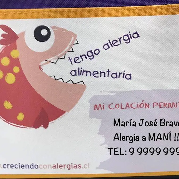 LONCHERA PIRAÑA MORADA 5