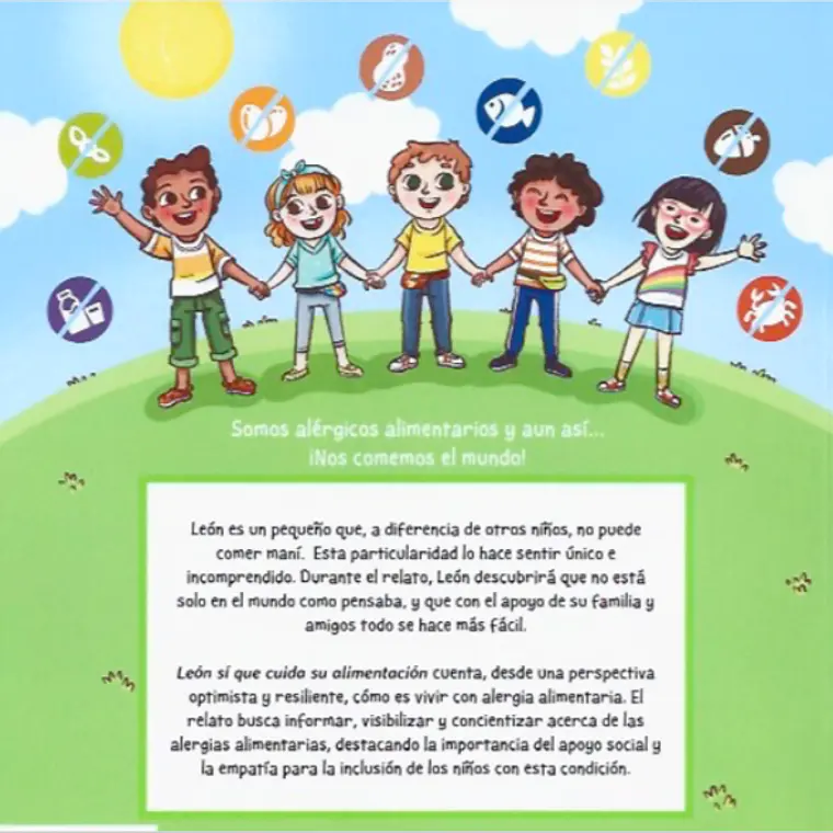 Cuento: 