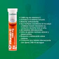 VITAMINA C TAB. EFERV SABOR NARANJA - Miniatura 2