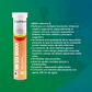 VITAMINA D3 800UI TAB. EFERV. SABOR LIMÓN - Miniatura 2