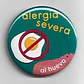 CHAPITA HUEVO ALERGIA SEVERA - Miniatura 2