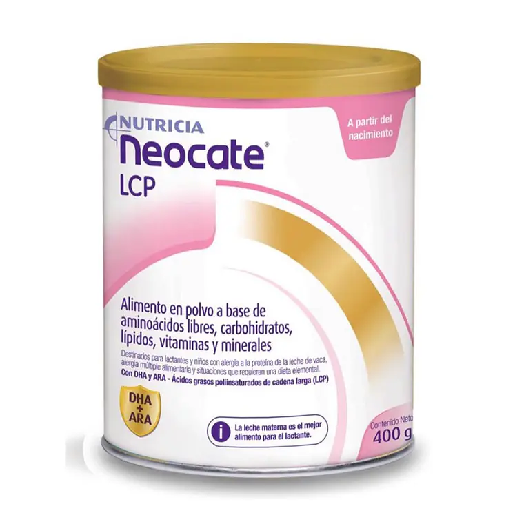 NEOCATE LCP 1