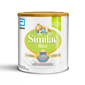 SIMILAC RICE HIDROLIZADO DE ARROZ