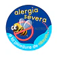 CHAPITA ABEJA ALERGIA SEVERA - Miniatura 1