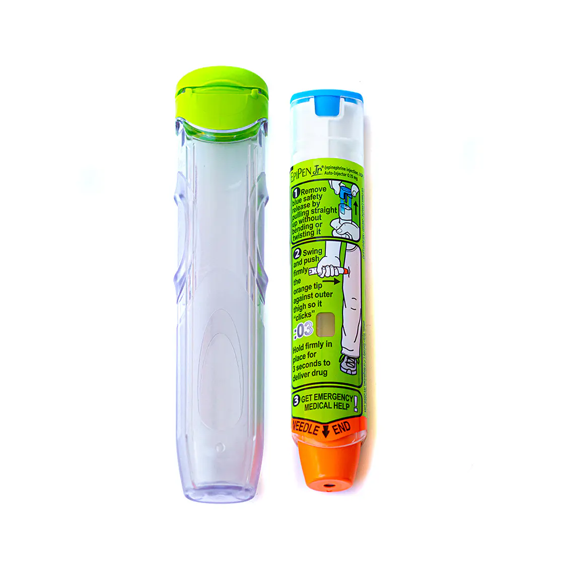 EPIPEN 0,15MG 1