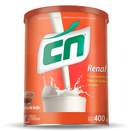 Suplemento Nutricional CN Renal - Dulce de Leche
