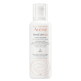 AVENE XERACALM AD CREMA RELIPIDIZANTE 400ML