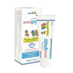 POMADA PROTECTORA 100g