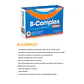  B-COMPLEX CÁPSULAS - Miniatura 2