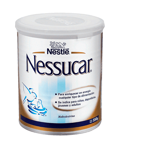 Nessucar Complemento Nutricional