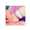 MAMADERA ANTICÓLICO AVENT TRASLUCIDA 260ML