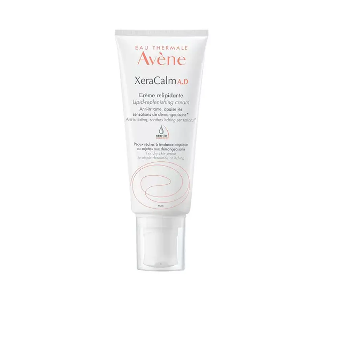 CREMA RELIPIDIZANTE XERACALM AD 200ML 1