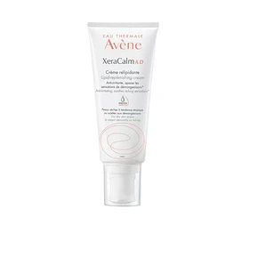 CREMA RELIPIDIZANTE XERACALM AD 200ML