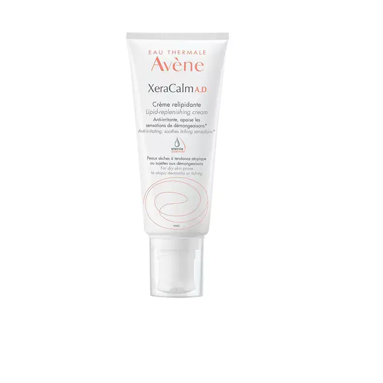 CREMA RELIPIDIZANTE XERACALM AD 200ML 1