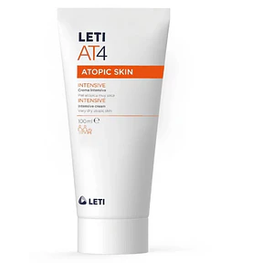 CREMA INTENSIVA AT4 ATOPIC SKIN x 100ml