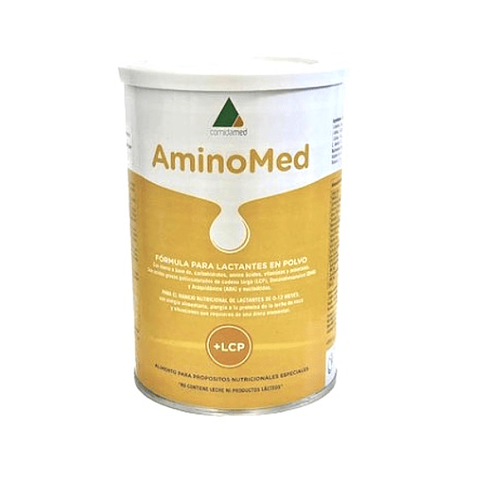 Aminomed