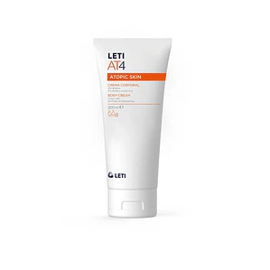 CREMA CORPORAL ATOPIC SKIN 200ml